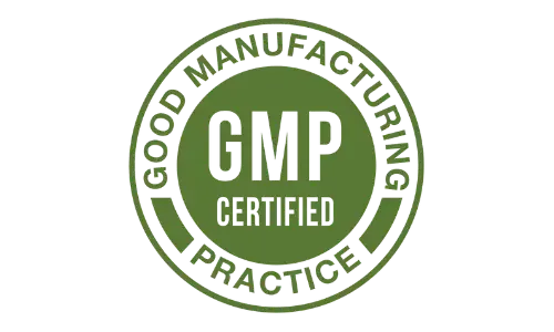Denticore GMP-Certified