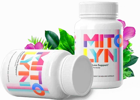 Mitolyn Supplement